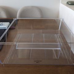 Electrolux freezer drawer