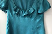 Ladies stunning top size 8