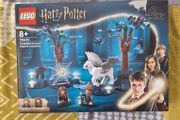 Lego 76432 Harry Potter Forbidden Forest Magical Creatures Brand New