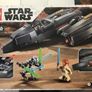 Lego Star Wars 75286 - General Grievous's Starfighter - SEALED Image 2