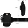 FREE SHIPPING | Armband Phone Holder, Strap for phone running, Mobile Armband Bag Image 5
