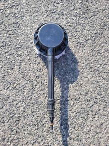 Power washer