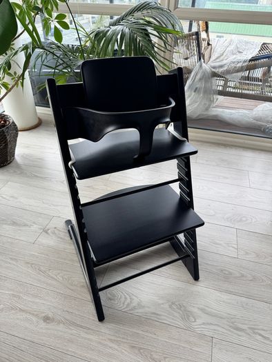 stokke Tripp trapp high chair