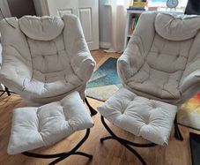 Lounge Chairs