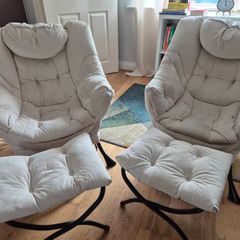 Lounge Chairs
