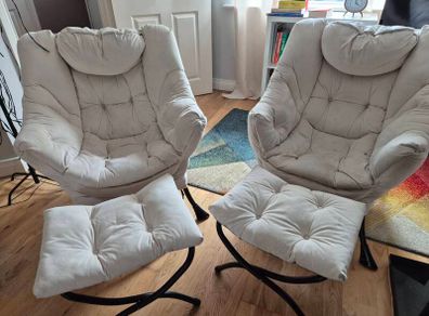 Lounge Chairs
