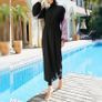 Brand New IMEKIS Women's Muslim Swimwear Image 3