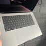 MacBook Pro M1 Pro Laptop Notebook 512GB 16GB Image 6