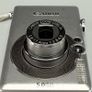 Canon Powershot SD400 5MP Digital Elph  Ultra Compact Camera Image 7