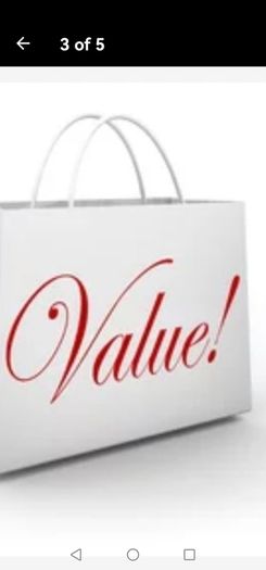 everything for sale
