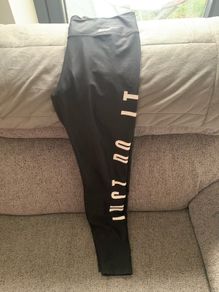 Nike leggings