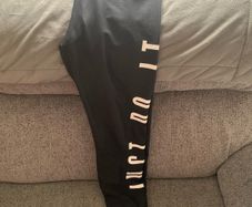 Nike leggings
