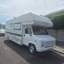 Vintage Camper Image 7