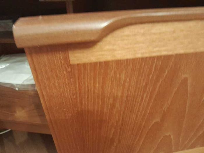 Mid Century Sideboard