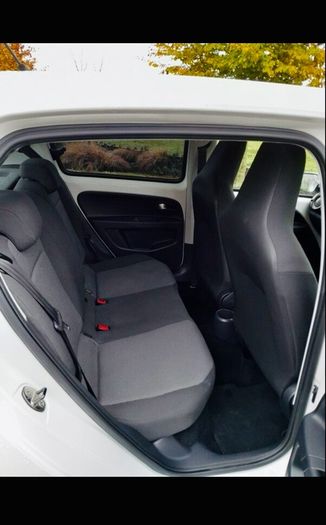 2013 Volkswagen Up!