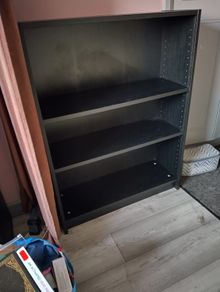Billy book case