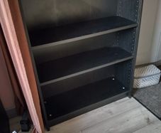 Billy book case