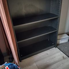 Billy book case