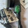 BATOCA S2 12V Cordless Car Polisher Kit - Smart LCD Dual Action Buffer + 2 Batteries Image 2