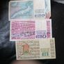 Ireland Series B Banknotes Image 3