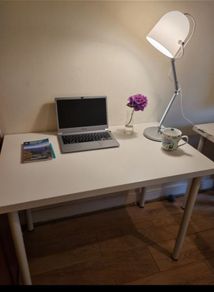Linnmon Desk IKEA