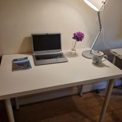 Linnmon Desk IKEA