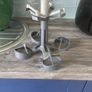 Dishwasher glass holder Image 3