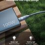 Starlink Mini USB C to DC Power Cable with LED Light (2M) Image 3