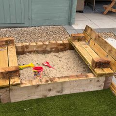 Sand Pit