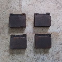 Ford Escort Brake Pads.