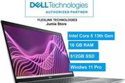Dell Latitude 5440 14" Intel Core i5-1345U (13th Gen) 16GB 500GB SSD Windows 11 Pro Grey