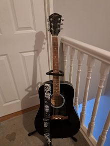 Guitar