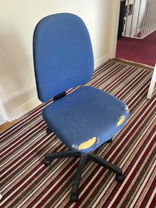 free office chair