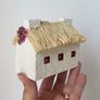 Handcrafted wooden cottage! Image 6