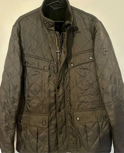 Barbour International