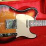 Fender Telecaster USA 60th anniversary Diamond Image 2