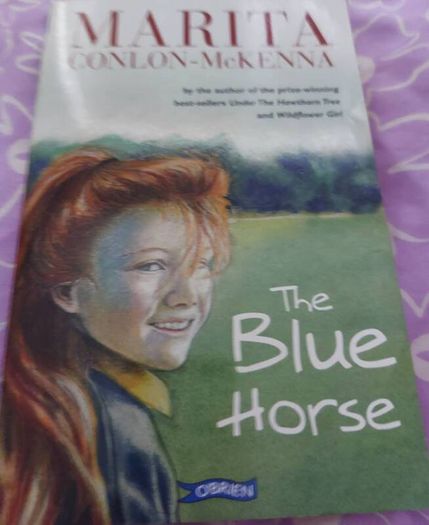 Marita Conlon McKenna