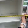 IKEA shelf Image 2