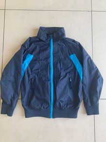 Brand New M&S Boys Windbreaker Jacket