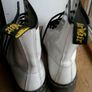 Dr Martens Boots Size 5(38) Image 3