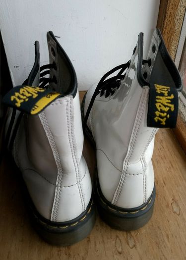 Dr Martens Boots Size 5(38)