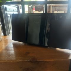 Panasonic CD/Radio/Usb