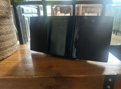 Panasonic CD/Radio/Usb