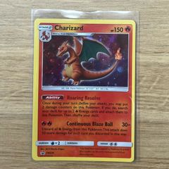 Charizard Holo Promo Pokemon Card