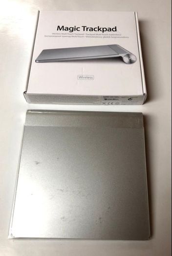 Apple Magic Trackpad (Brand New)