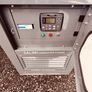 41.3kva Salini VG-R30 Generator Image 6