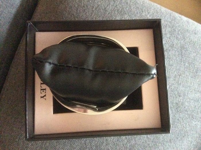 New Henley watch