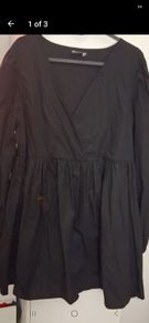dress new