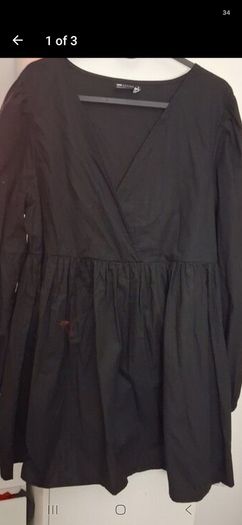 dress new