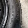 BMW E60 DPF / rear exhoust  / alloys / spare wheel Image 2